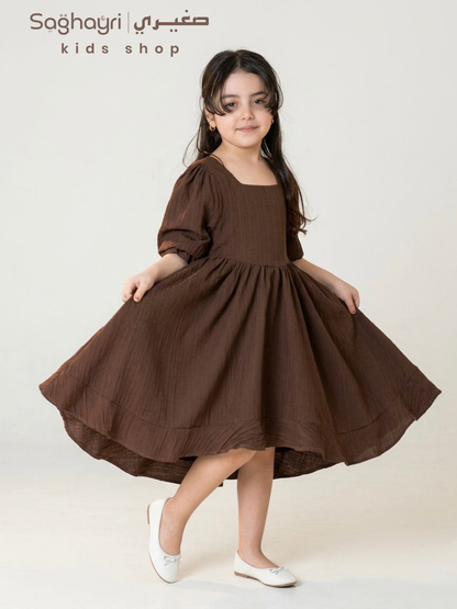 Farida dress