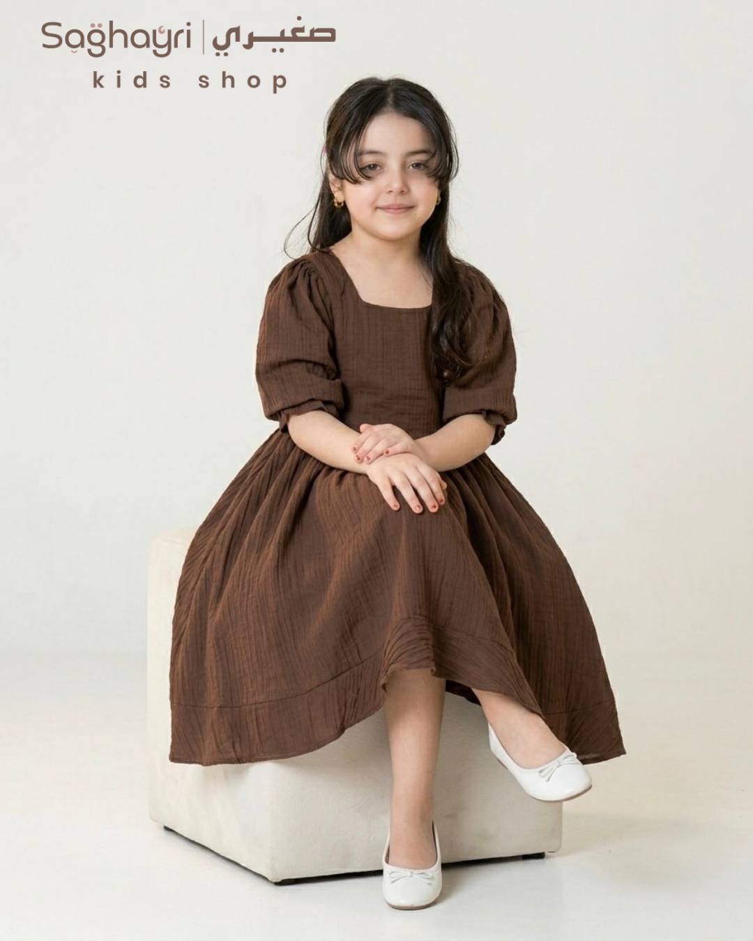 Farida dress
