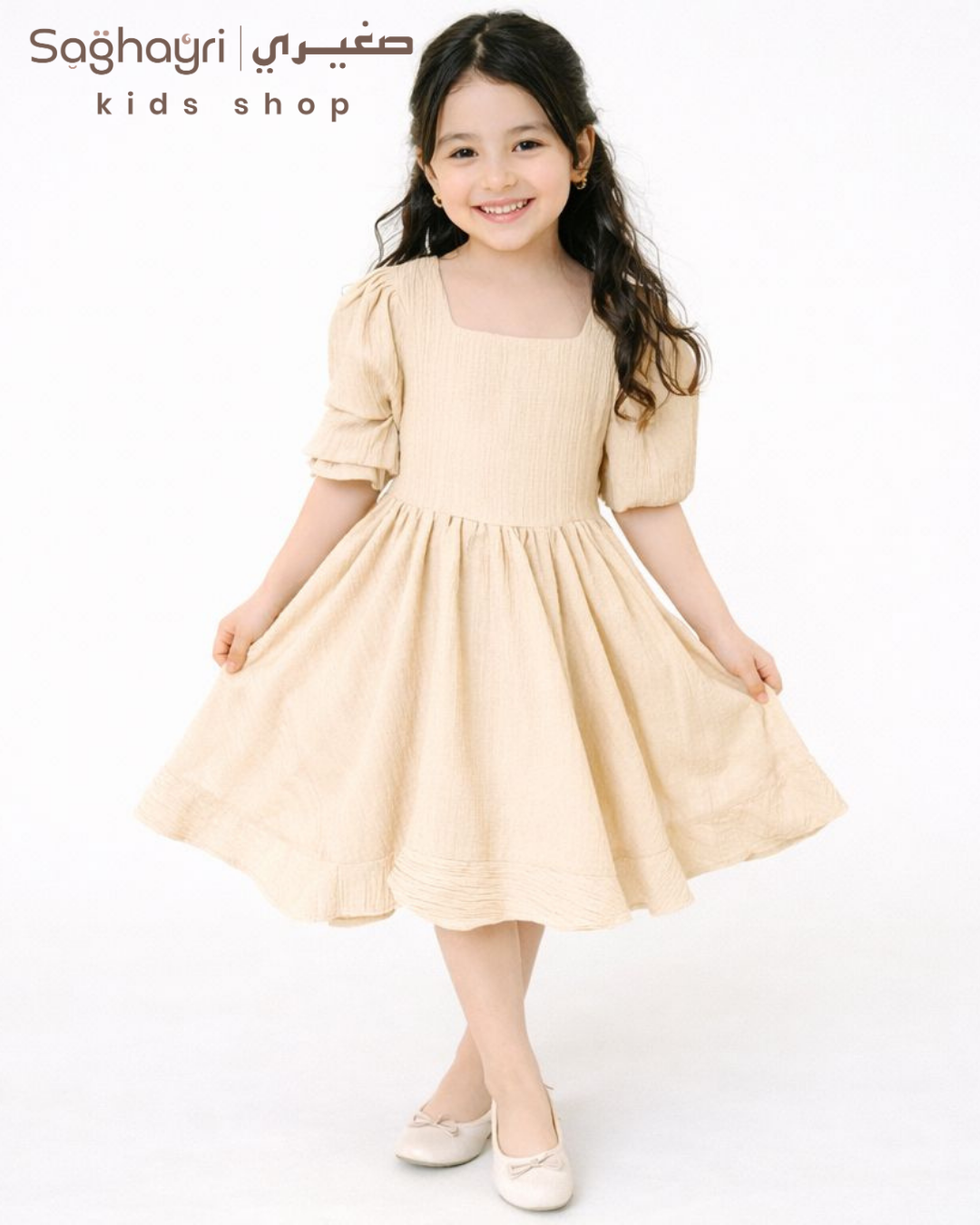 Farida dress