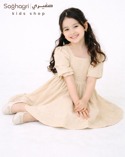 Farida dress