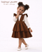 little belle