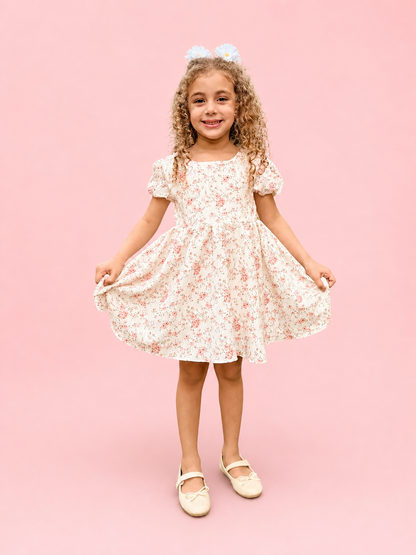 Rosella Dress