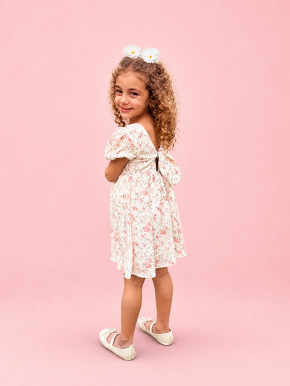 Rosella Dress