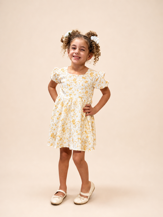 Rosella Dress