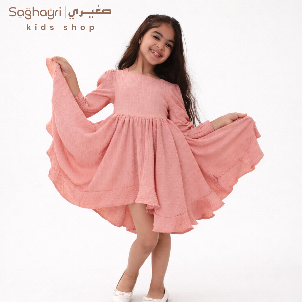 Farida dress