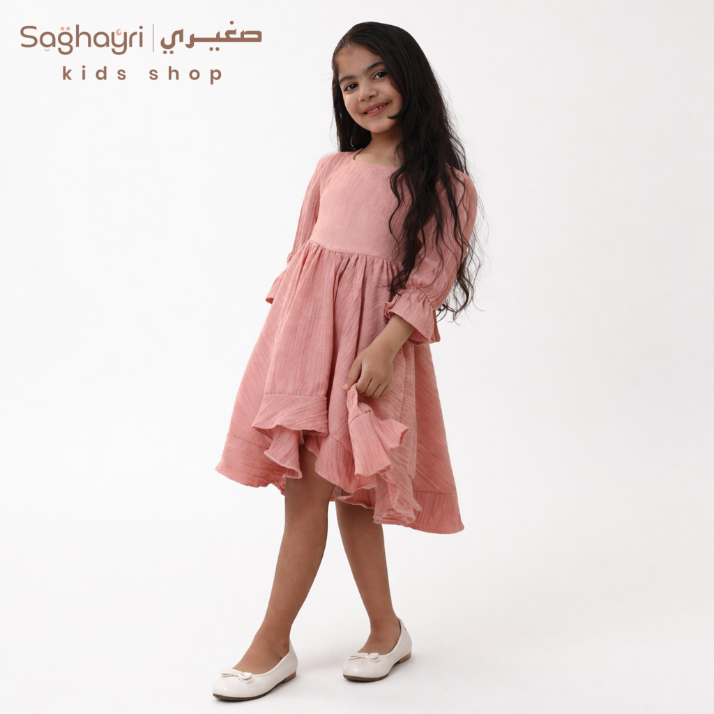 Farida dress