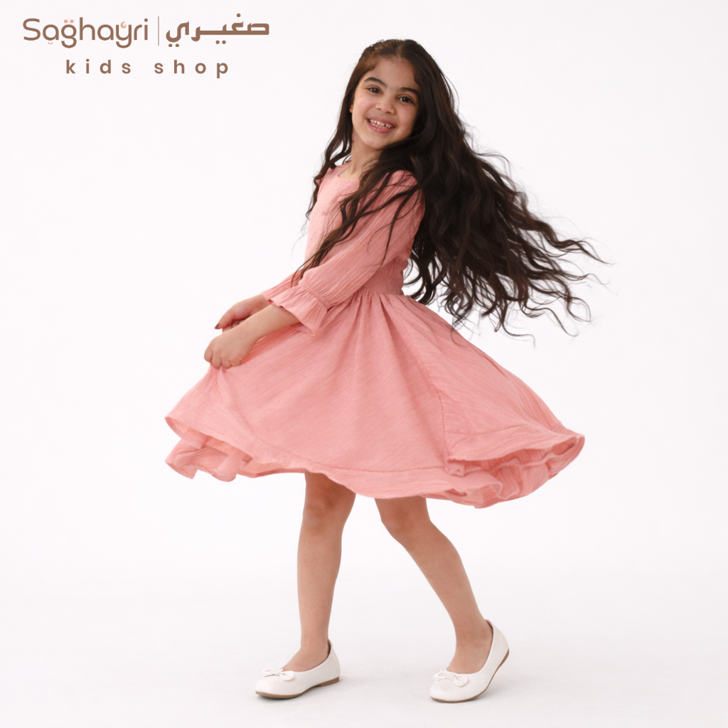 Farida dress