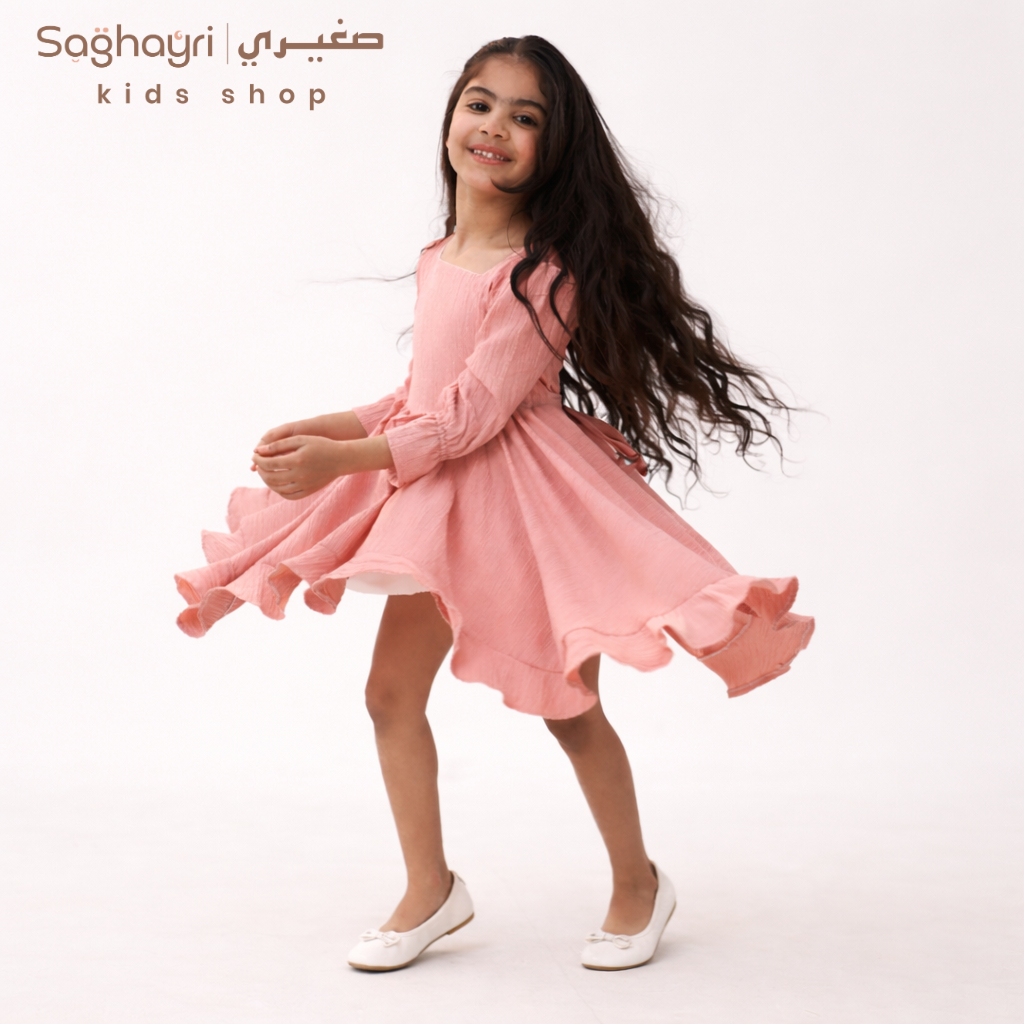 Farida dress