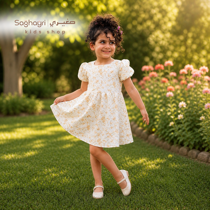 Rosella Dress