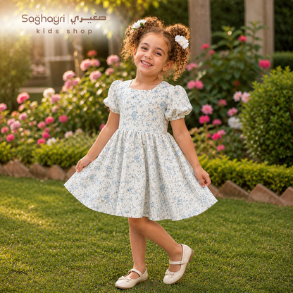 Rosella Dress